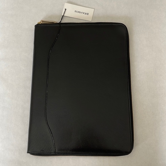 Brahmin Dartmouth Portfolio - Picture 1 of 4